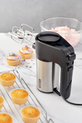 Twin Blade Hand Mixer